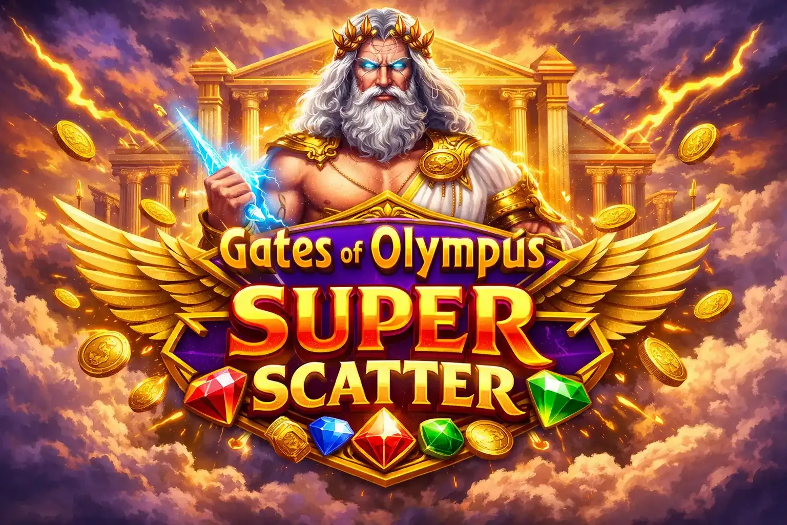Scatter odaklı slot kampanyalarına dahil