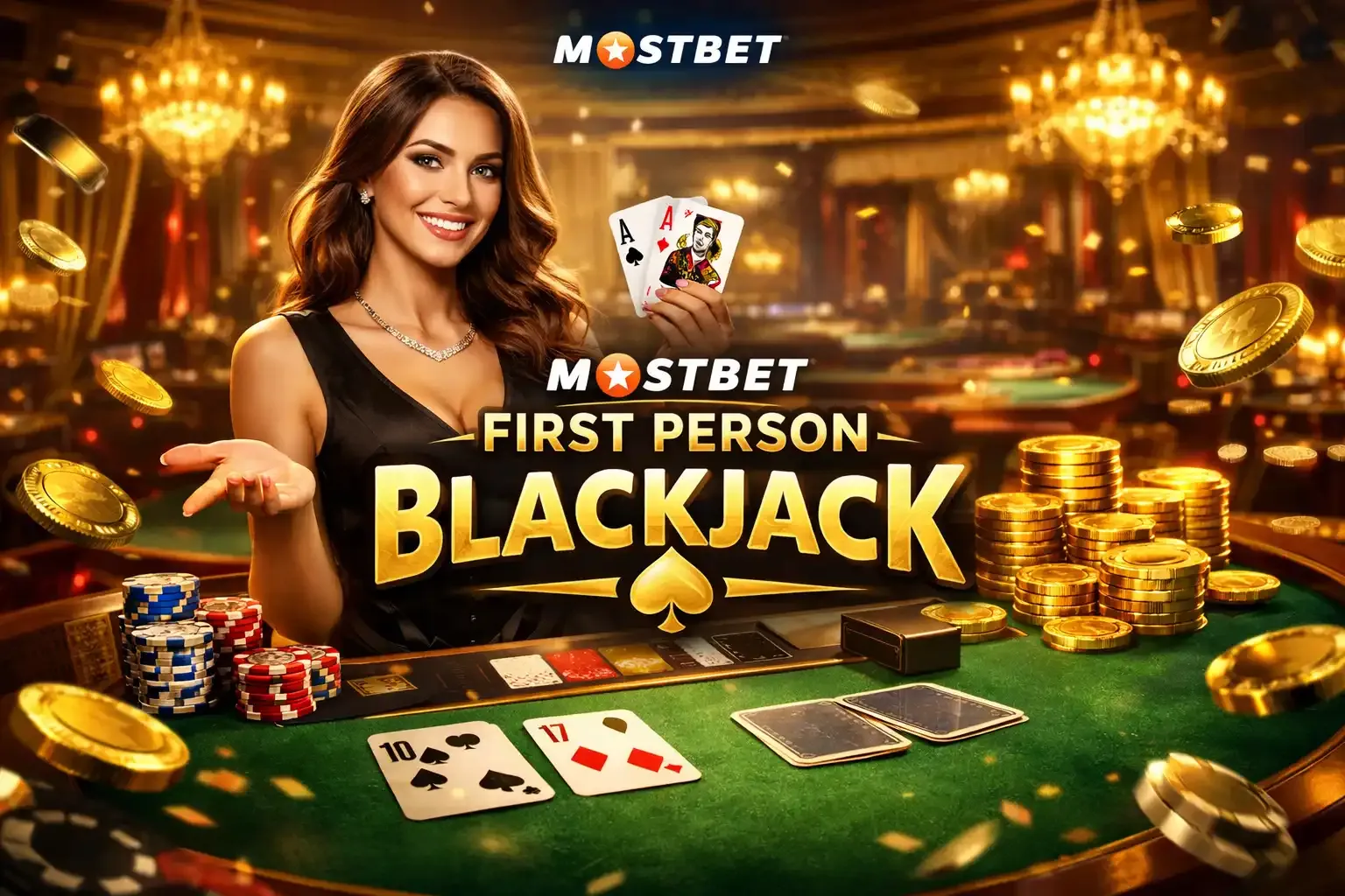 Blackjack masalarına özel karşılama avantajı