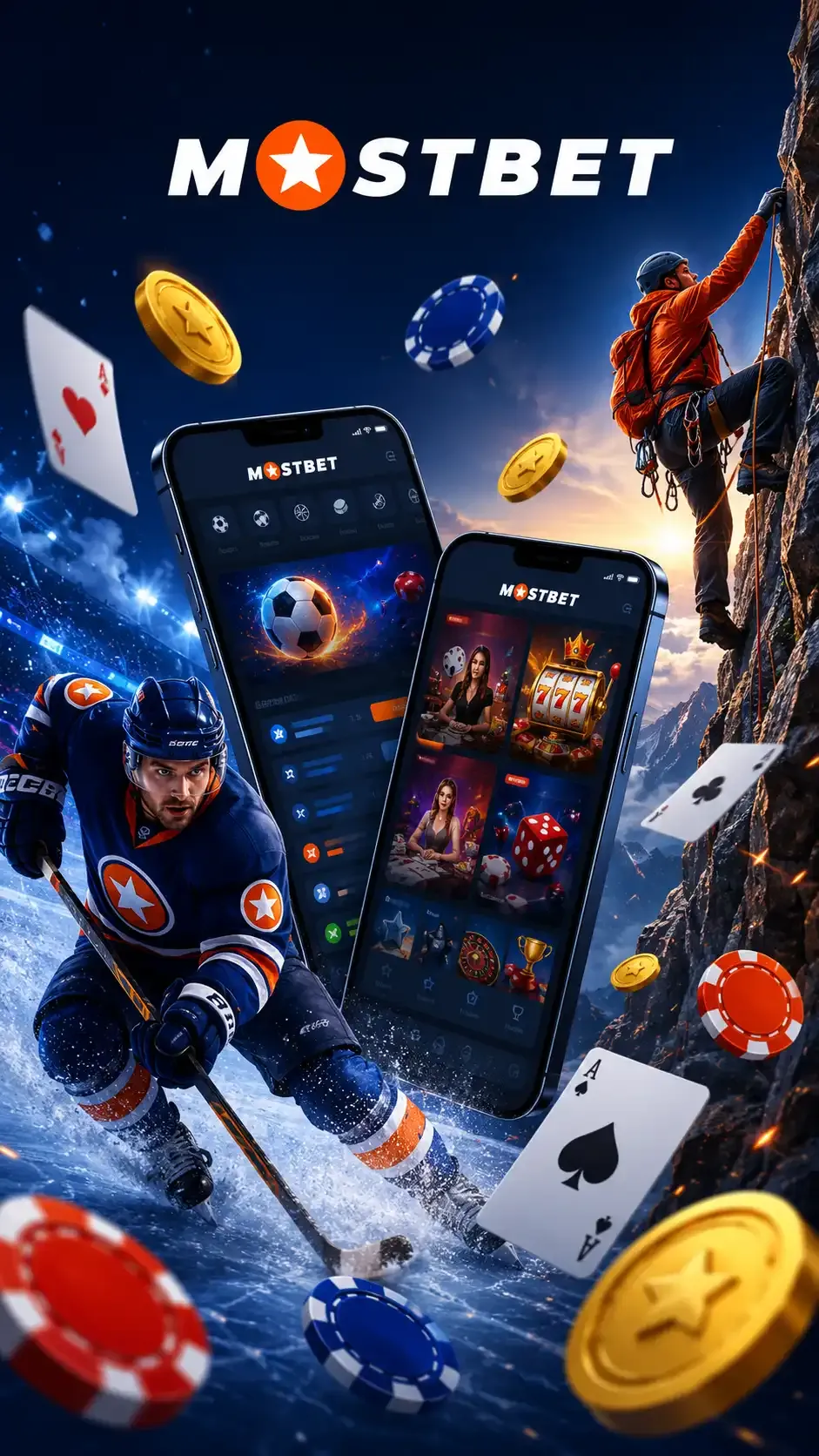 Mostbet TR Main Page About 4